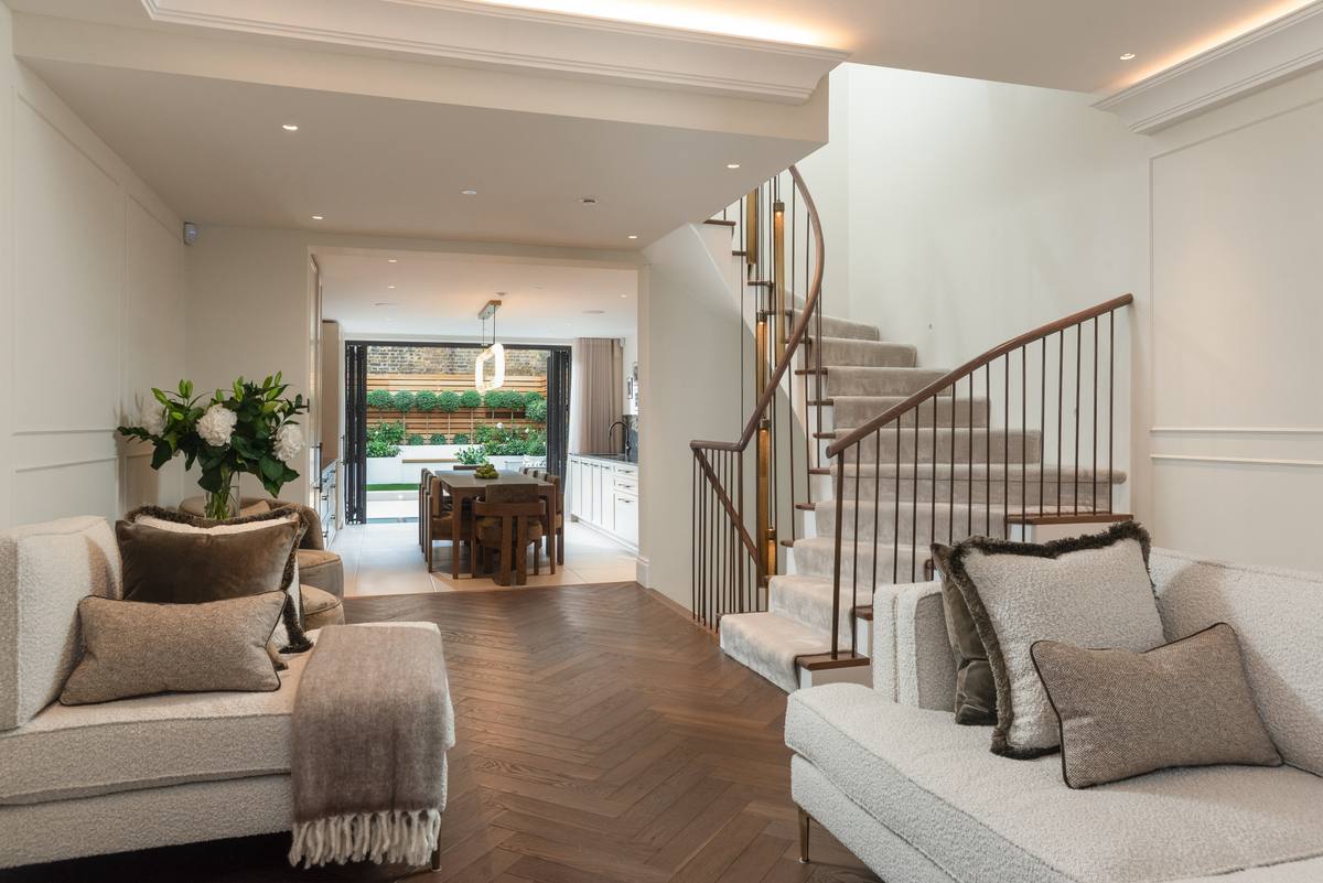 Interior design UK — image 38