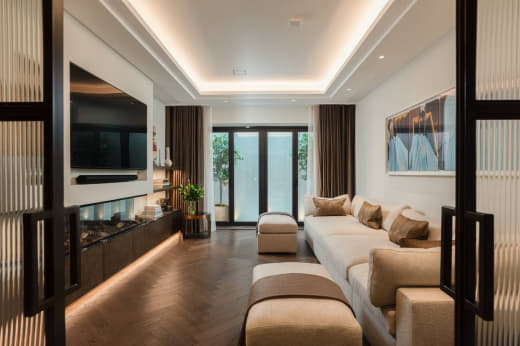 Interior design UK — image 43
