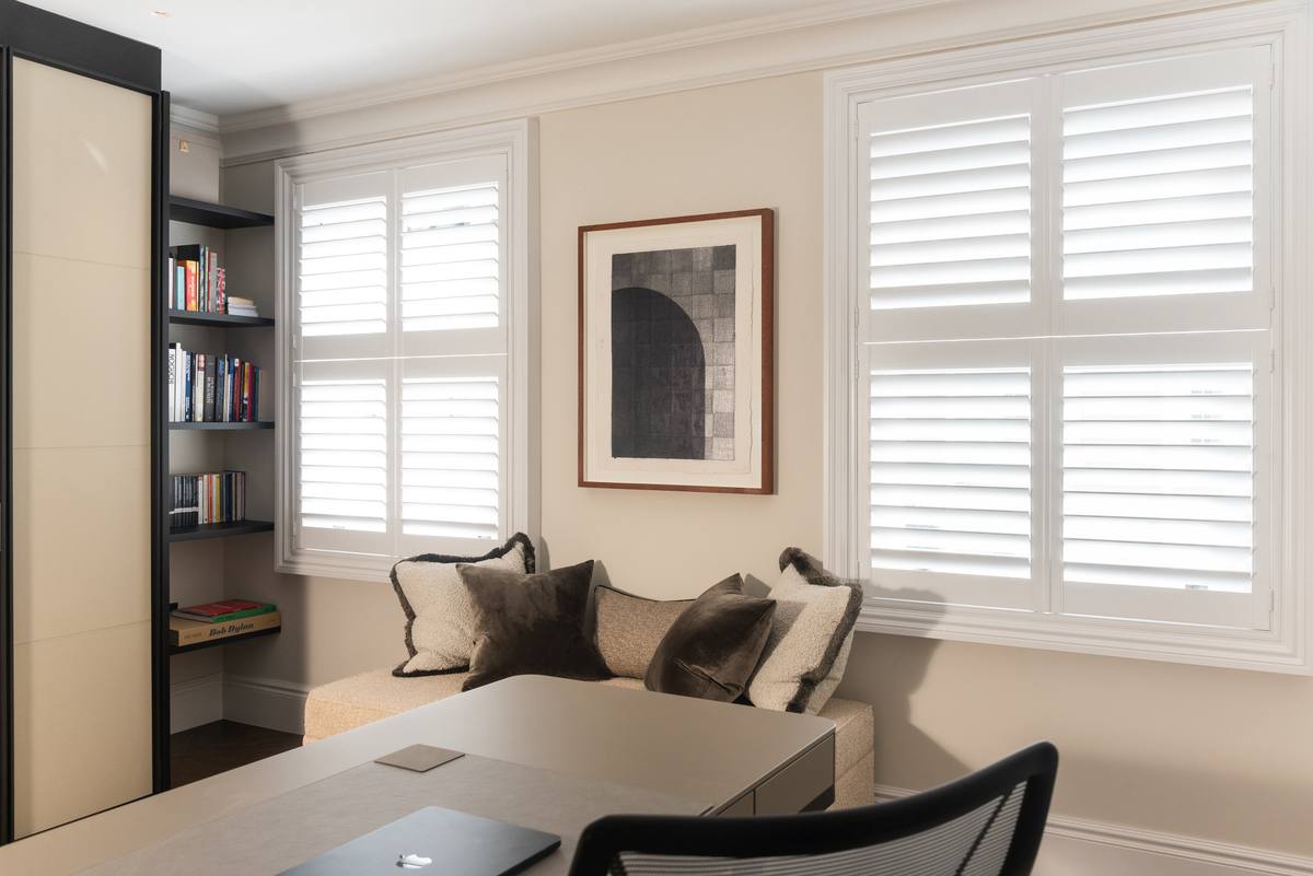 Interior Designer UK - Project 7